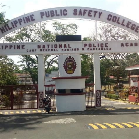pnpa baguio location